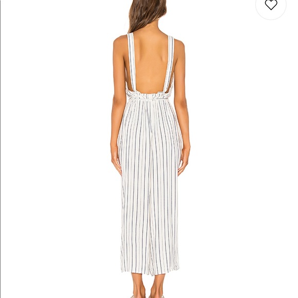 Brand new Jumpsuit! - Picture 3 of 3